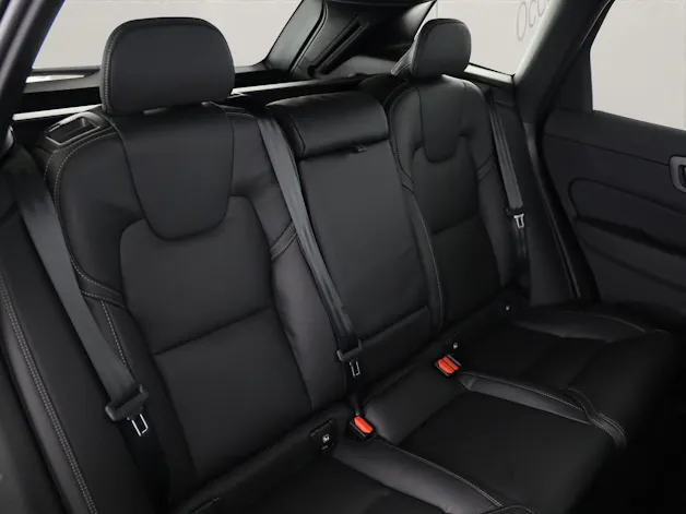 Volvo XC60 2.0 T6 TE Black Edition eAWD