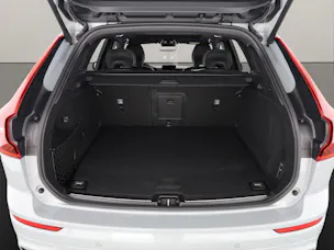 Volvo XC60 2.0 T6 TE Black Edition eAWD