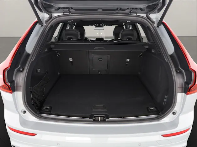 Volvo XC60 2.0 T6 TE Black Edition eAWD