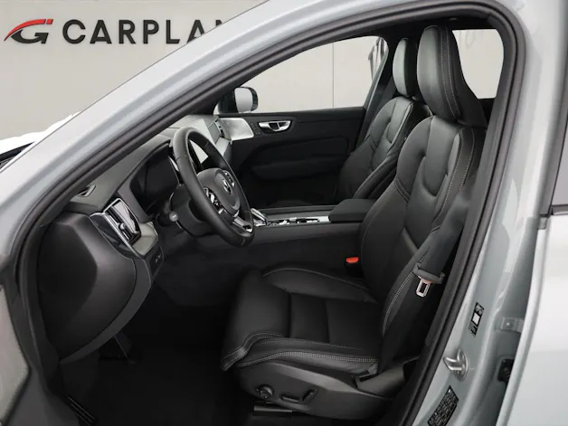 Volvo XC60 2.0 T6 TE Black Edition eAWD