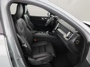 Volvo XC60 2.0 T6 TE Black Edition eAWD