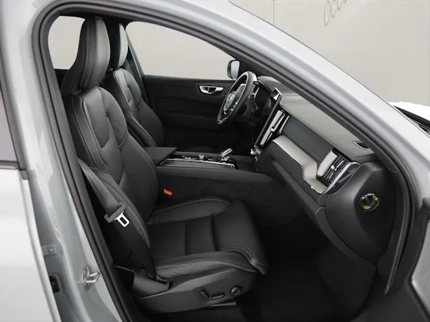 Volvo XC60 2.0 T6 TE Black Edition eAWD