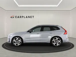 Volvo XC60 2.0 T6 TE Black Edition eAWD