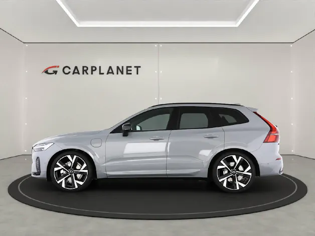 Volvo XC60 2.0 T6 TE Black Edition eAWD