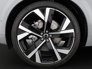 Volvo XC60 2.0 T6 TE Black Edition eAWD