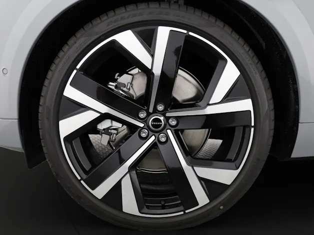 Volvo XC60 2.0 T6 TE Black Edition eAWD