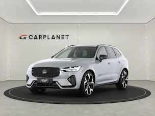 Volvo XC60 2.0 T6 TE Black Edition eAWD