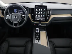 Volvo XC60 2.0 T8 TE Ultra Bright eAWD