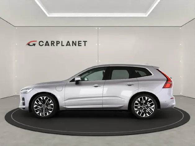 Volvo XC60 2.0 T8 TE Ultra Bright eAWD