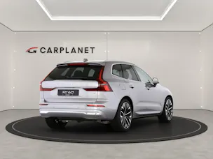 Volvo XC60 2.0 T8 TE Ultra Bright eAWD