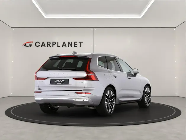 Volvo XC60 2.0 T8 TE Ultra Bright eAWD