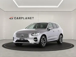 Volvo XC60 2.0 T8 TE Ultra Bright eAWD