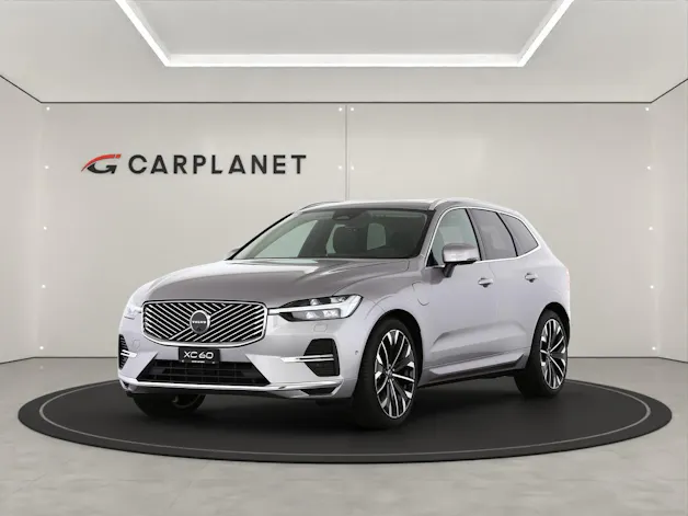 Volvo XC60 2.0 T8 TE Ultra Bright eAWD