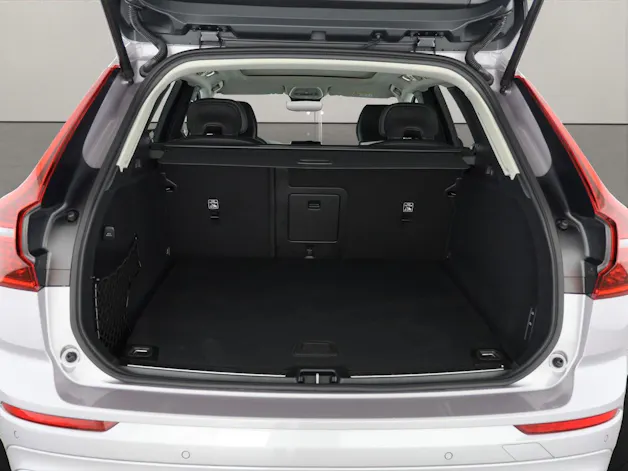 Volvo XC60 2.0 T8 TE Ultra Bright eAWD