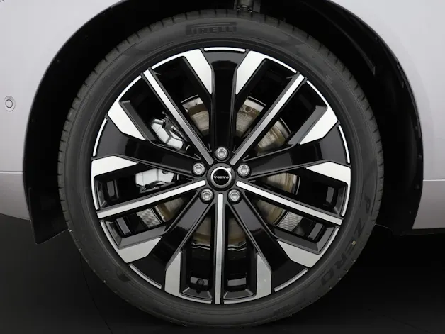 Volvo XC60 2.0 T8 TE Ultra Bright eAWD