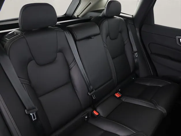 Volvo XC60 2.0 T8 TE Ultra Bright eAWD