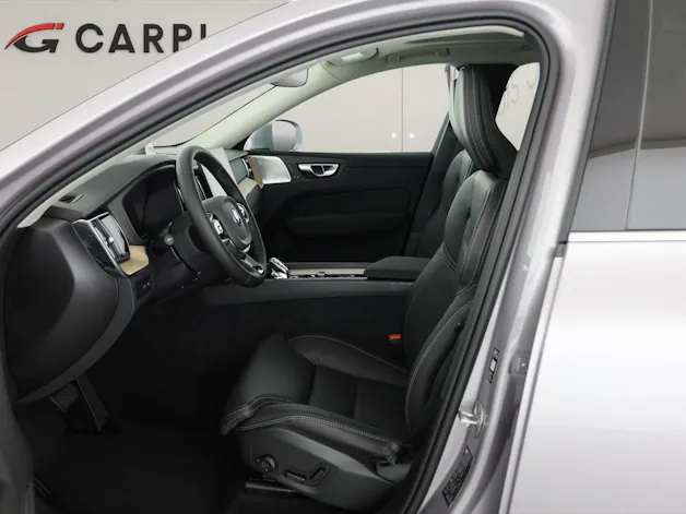 Volvo XC60 2.0 T8 TE Ultra Bright eAWD
