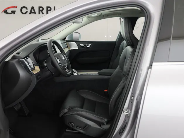 Volvo XC60 2.0 T8 TE Ultra Bright eAWD