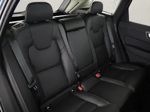 Volvo XC60 2.0 T8 TE Ultra Dark eAWD