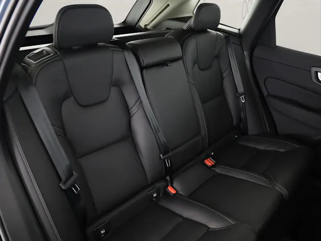 Volvo XC60 2.0 T8 TE Ultra Dark eAWD