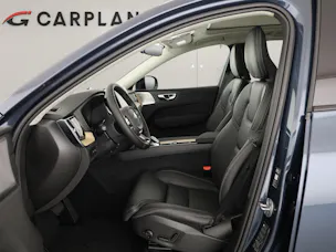 Volvo XC60 2.0 T8 TE Ultra Dark eAWD