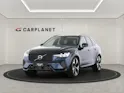 Volvo XC60 2.0 T8 TE Ultra Dark eAWD