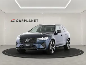 Volvo XC60 2.0 T8 TE Ultra Dark eAWD