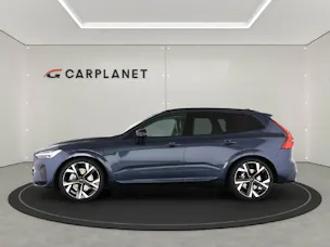 Volvo XC60 2.0 T8 TE Ultra Dark eAWD