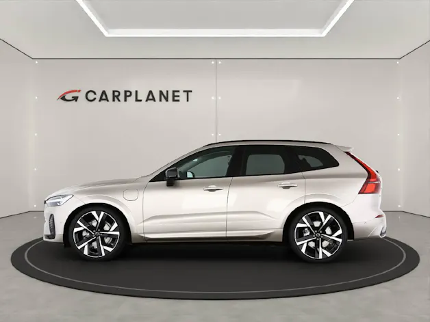 Volvo XC60 2.0 T8 TE Ultra Dark eAWD