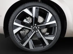 Volvo XC60 2.0 T8 TE Ultra Dark eAWD