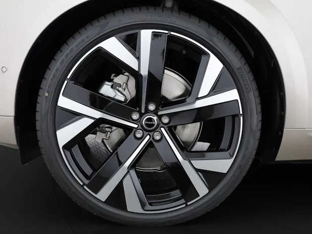 Volvo XC60 2.0 T8 TE Ultra Dark eAWD