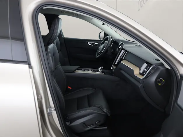 Volvo XC60 2.0 T8 TE Ultra Dark eAWD