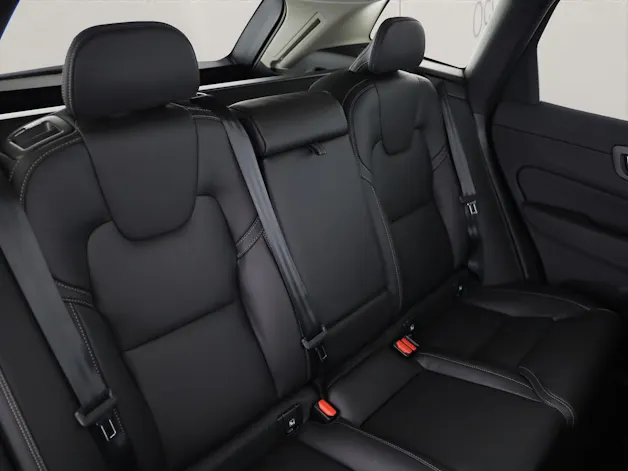 Volvo XC60 2.0 T8 TE Ultra Dark eAWD