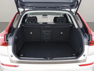 Volvo XC60 2.0 T8 TE Ultra Dark eAWD