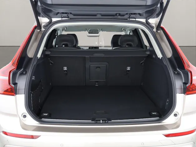 Volvo XC60 2.0 T8 TE Ultra Dark eAWD