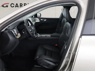 Volvo XC60 2.0 T8 TE Ultra Dark eAWD
