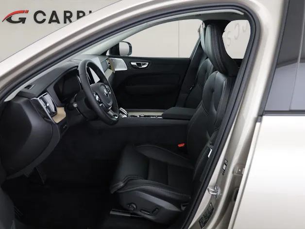 Volvo XC60 2.0 T8 TE Ultra Dark eAWD
