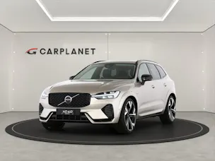 Volvo XC60 2.0 T8 TE Ultra Dark eAWD