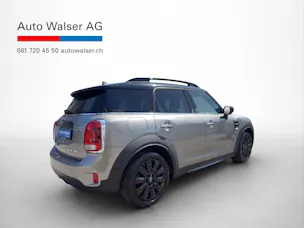 Mini Countryman F60 1.5i Cooper ALL4