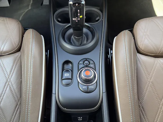Mini Countryman F60 1.5i Cooper ALL4