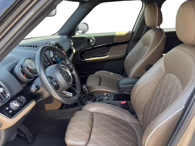 Mini Countryman F60 1.5i Cooper ALL4