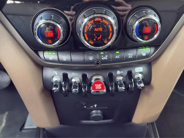 Mini Countryman F60 1.5i Cooper ALL4