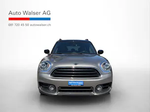 Mini Countryman F60 1.5i Cooper ALL4