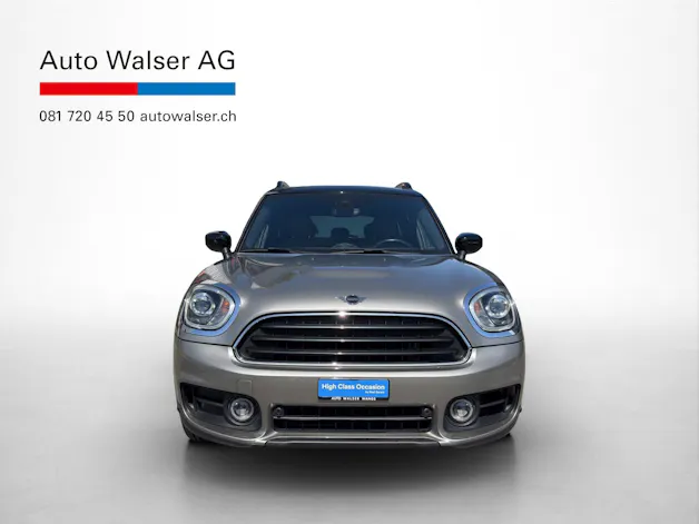 Mini Countryman F60 1.5i Cooper ALL4