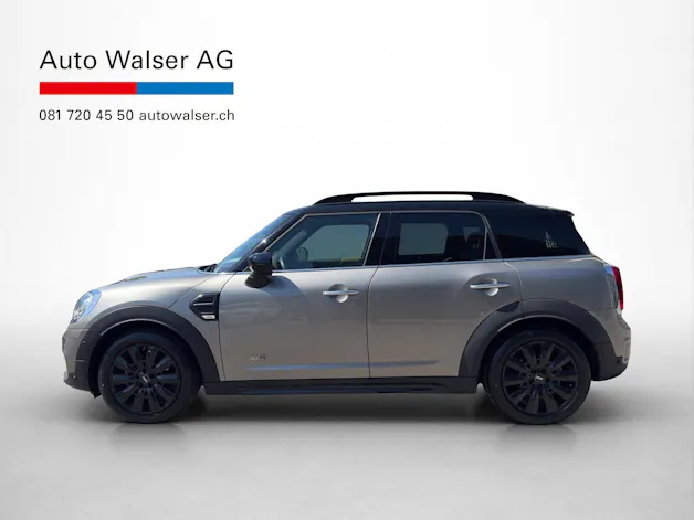 Mini Countryman F60 1.5i Cooper ALL4