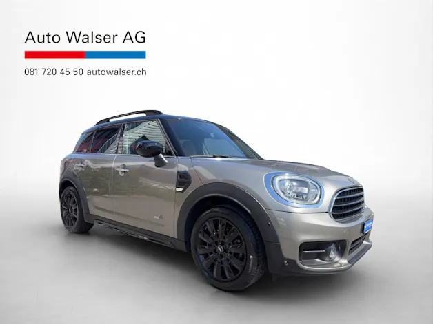 Mini Countryman F60 1.5i Cooper ALL4