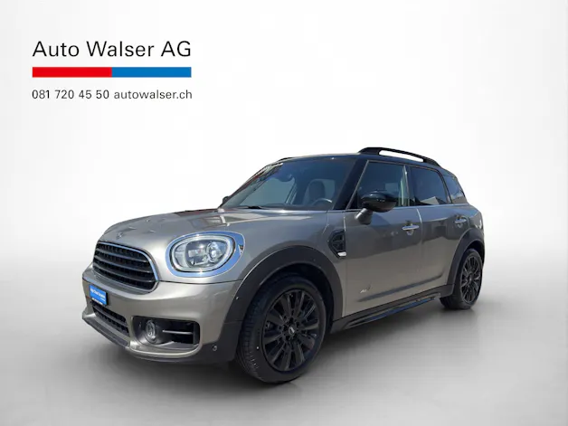 Mini Countryman F60 1.5i Cooper ALL4