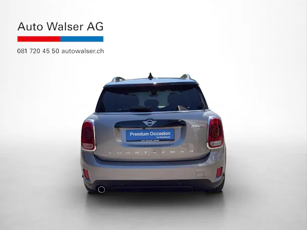 Mini Countryman F60 1.5i Cooper ALL4