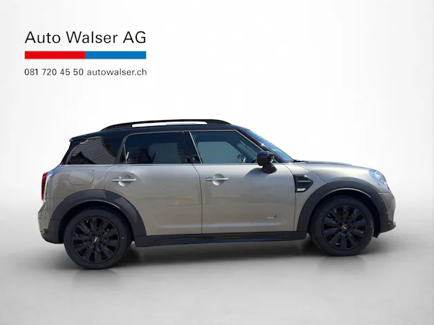 Mini Countryman F60 1.5i Cooper ALL4