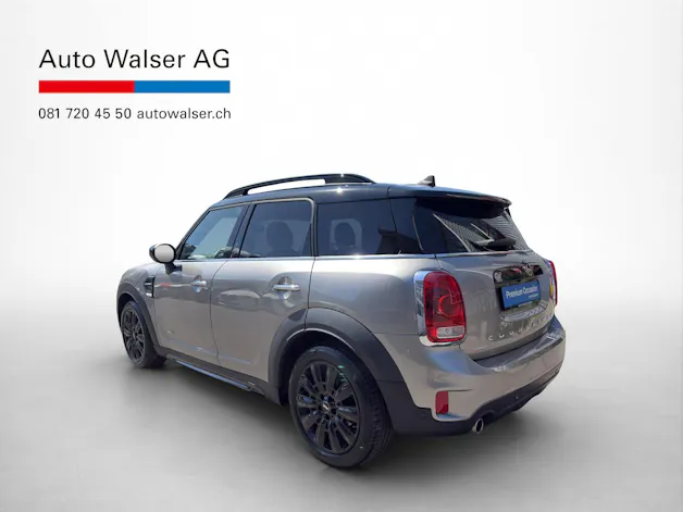 Mini Countryman F60 1.5i Cooper ALL4